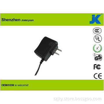 usb car adapter 12V0.5A ,Various Plugs are Available